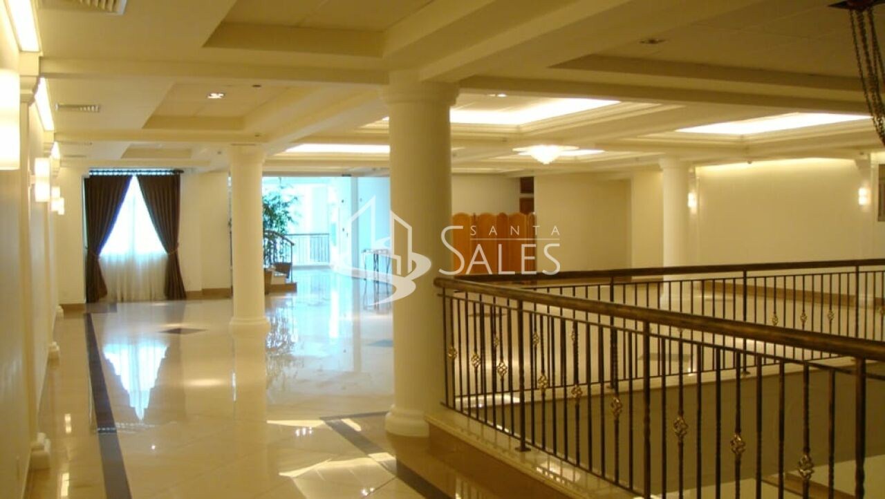 Prédio Inteiro, 1000 m² - Foto 12