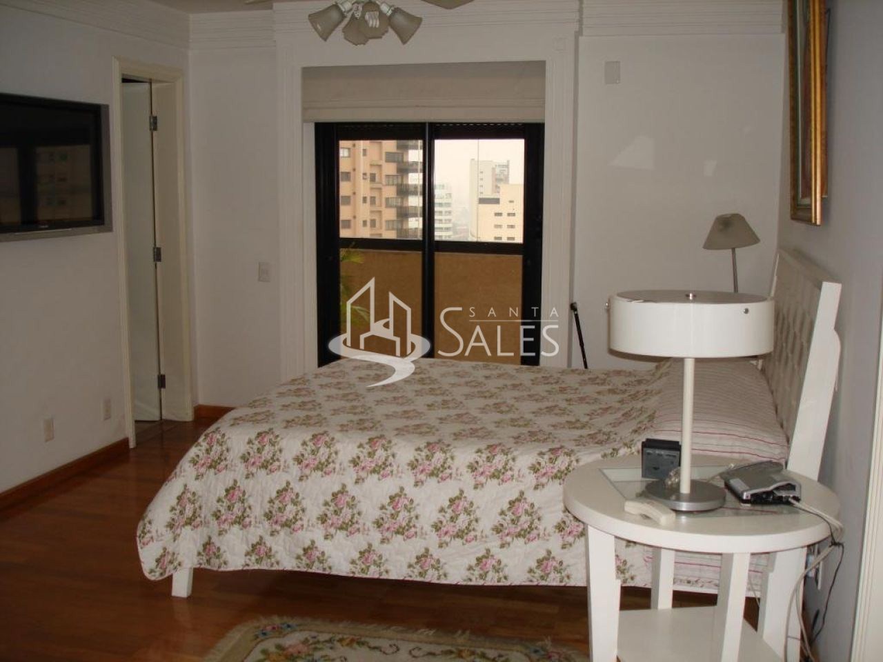 Apartamento, 4 quartos, 250 m² - Foto 31