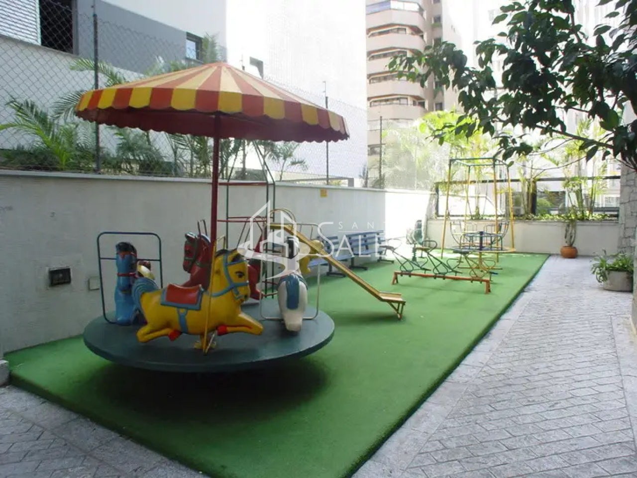 Cobertura, 3 quartos, 270 m² - Foto 8