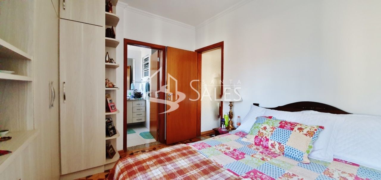 Apartamento, 2 quartos, 86 m² - Foto 7