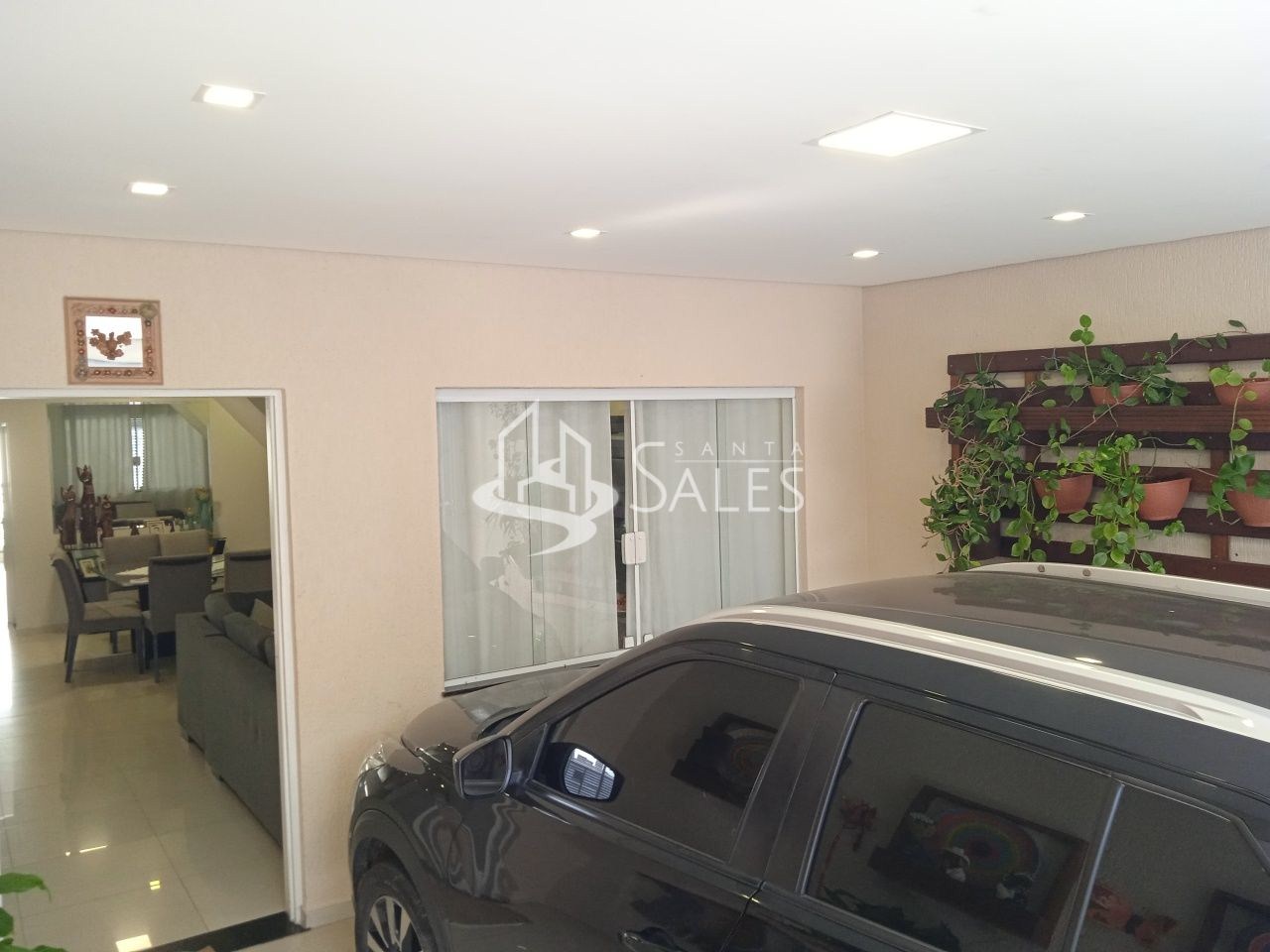 Sobrado, 3 quartos, 241 m² - Foto 30