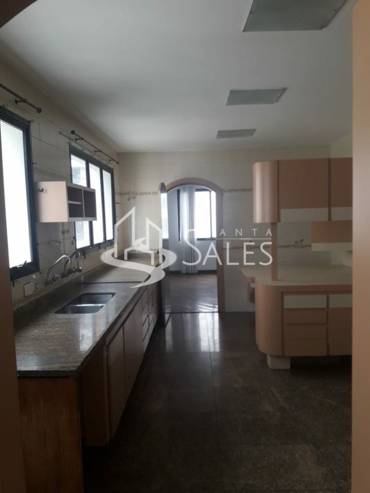 Apartamento, 4 quartos, 200 m² - Foto 22