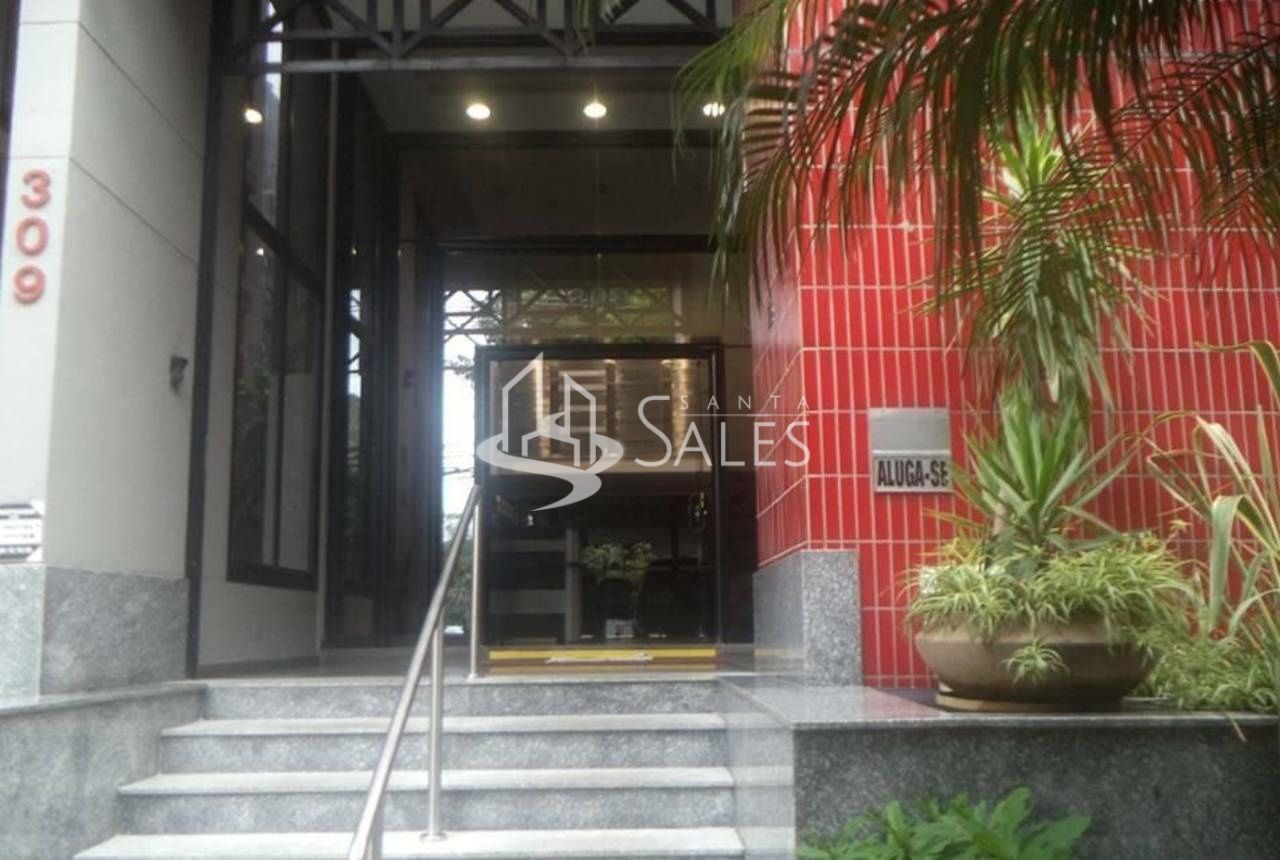 Sala-Conjunto, 46 m² - Foto 14