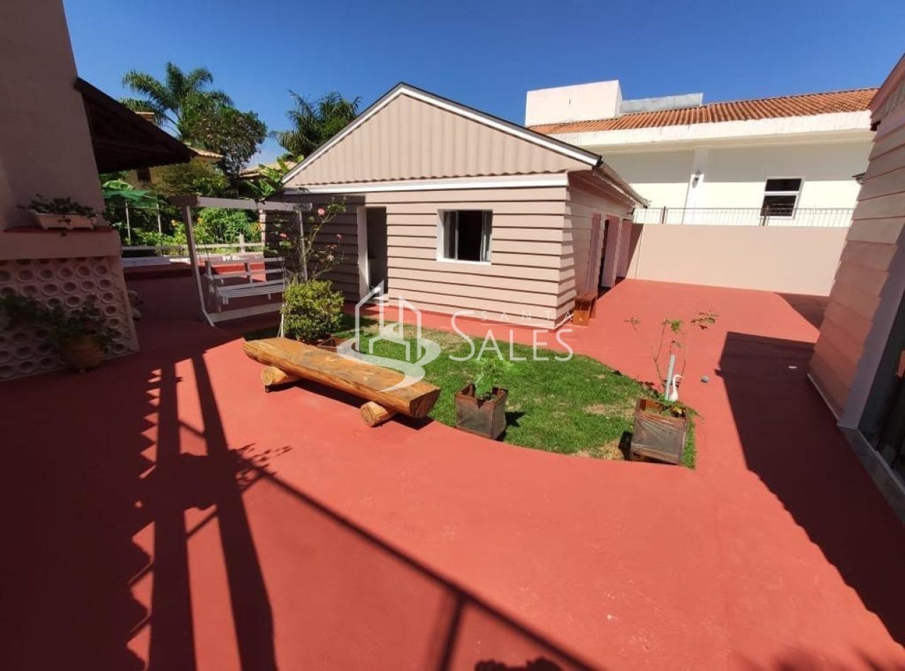 Casa, 6 quartos, 450 m² - Foto 15