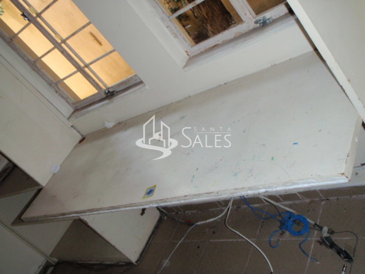 Sobrado para alugar com 4 quartos, 530m² - Foto 12