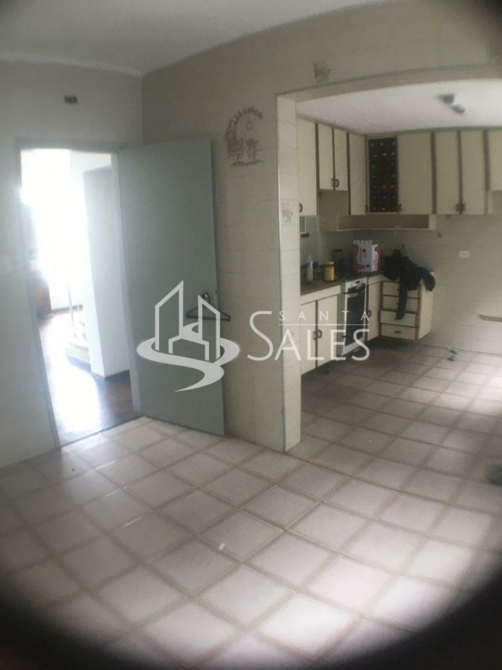 Sobrado, 3 quartos, 240 m² - Foto 38
