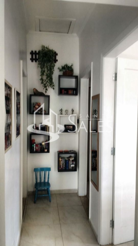 Loja-Salão à venda com 1 quarto, 86m² - Foto 7