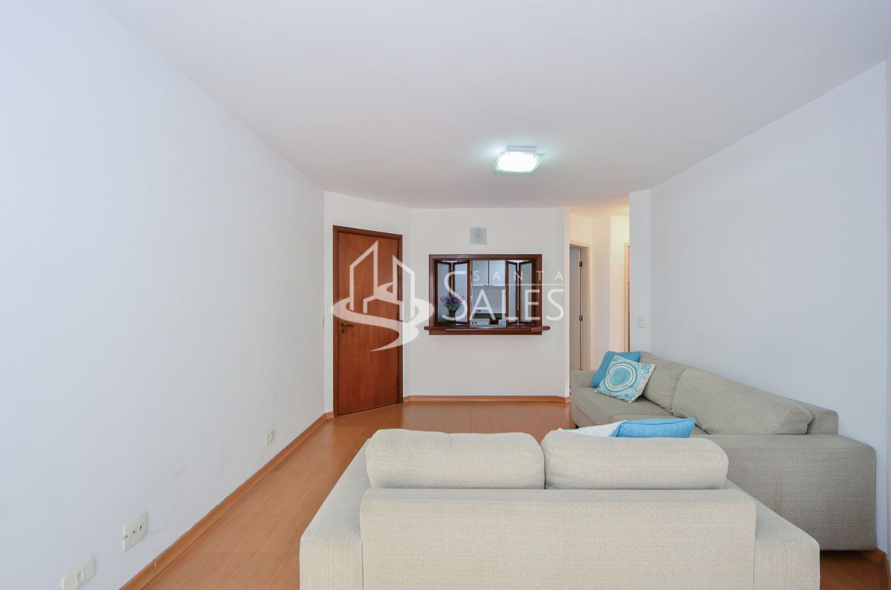 Apartamento, 3 quartos, 90 m² - Foto 5