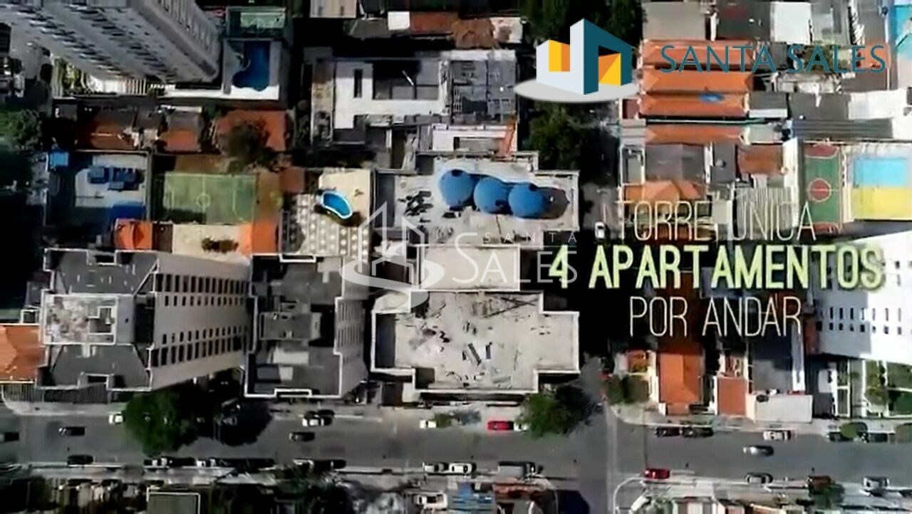 Apartamento, 2 quartos, 65 m² - Foto 30