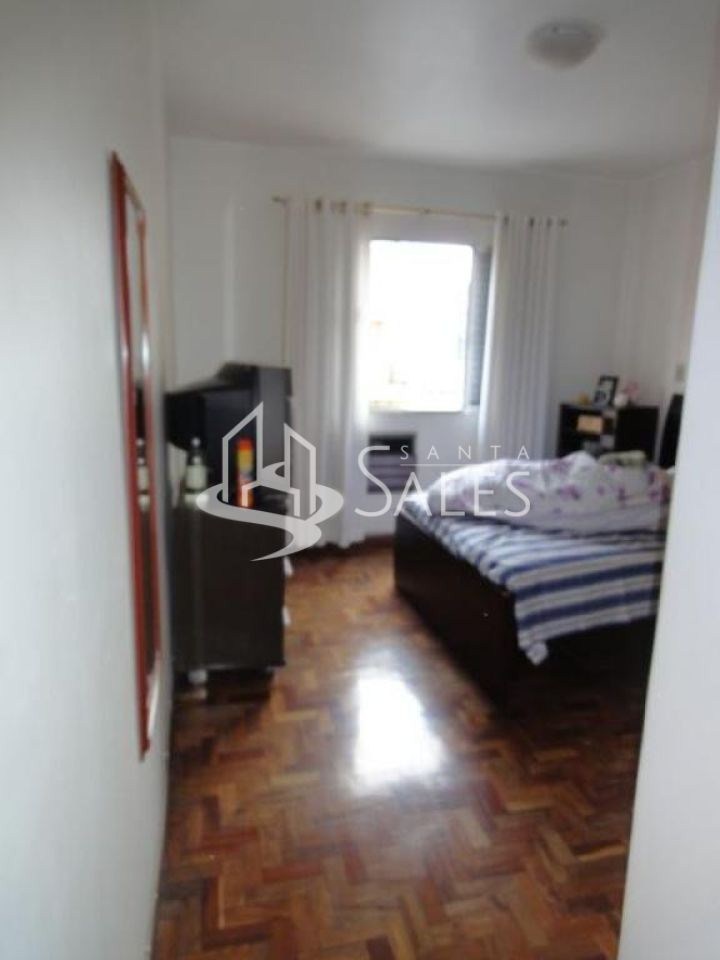 Sobrado, 4 quartos, 190 m² - Foto 13