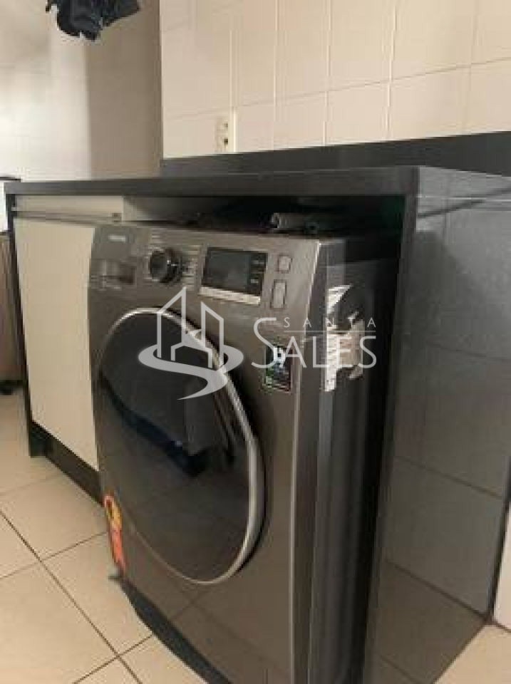 Apartamento à venda com 3 quartos, 130m² - Foto 6