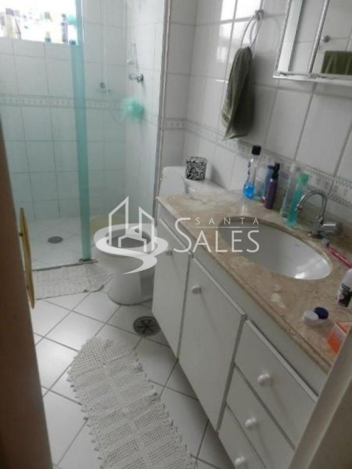 Apartamento, 2 quartos, 60 m² - Foto 9