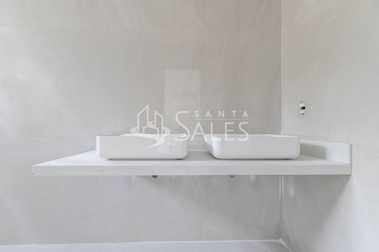 Sobrado, 4 quartos, 450 m² - Foto 33