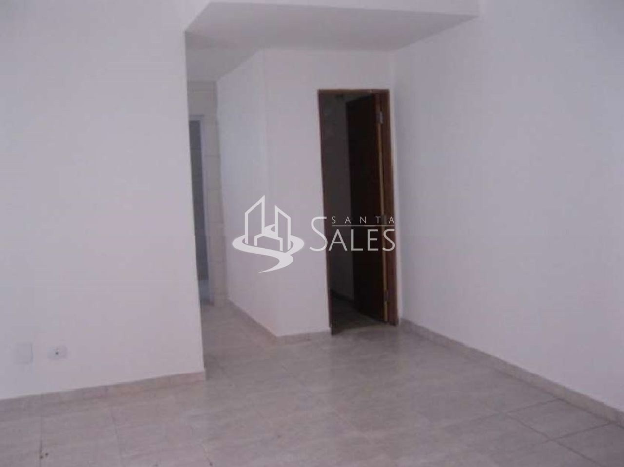 Sobrado, 2 quartos, 70 m² - Foto 2