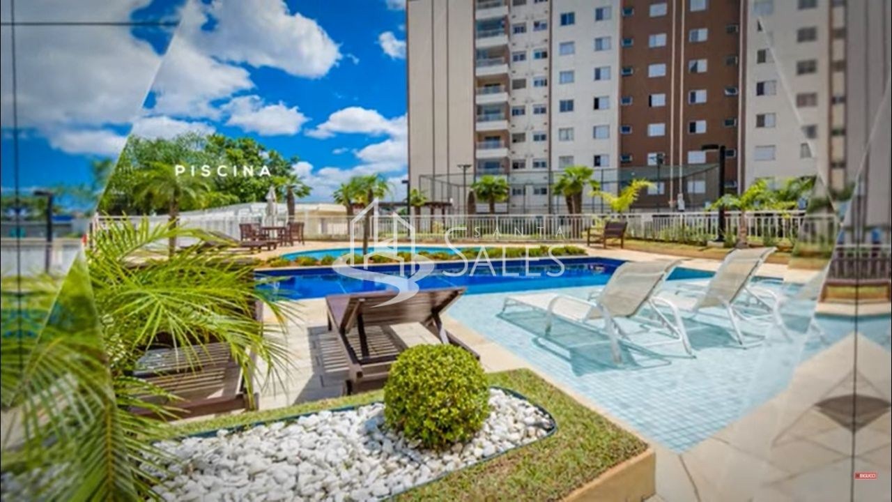 Apartamento, 2 quartos, 64 m² - Foto 19