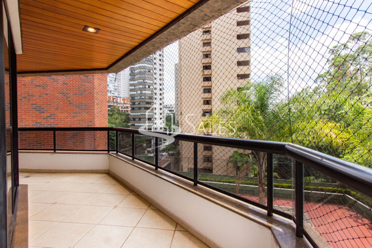 Apartamento, 4 quartos, 220 m² - Foto 13