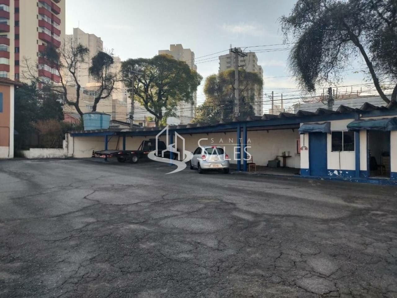 Loteamento e Condomínio - Foto 4