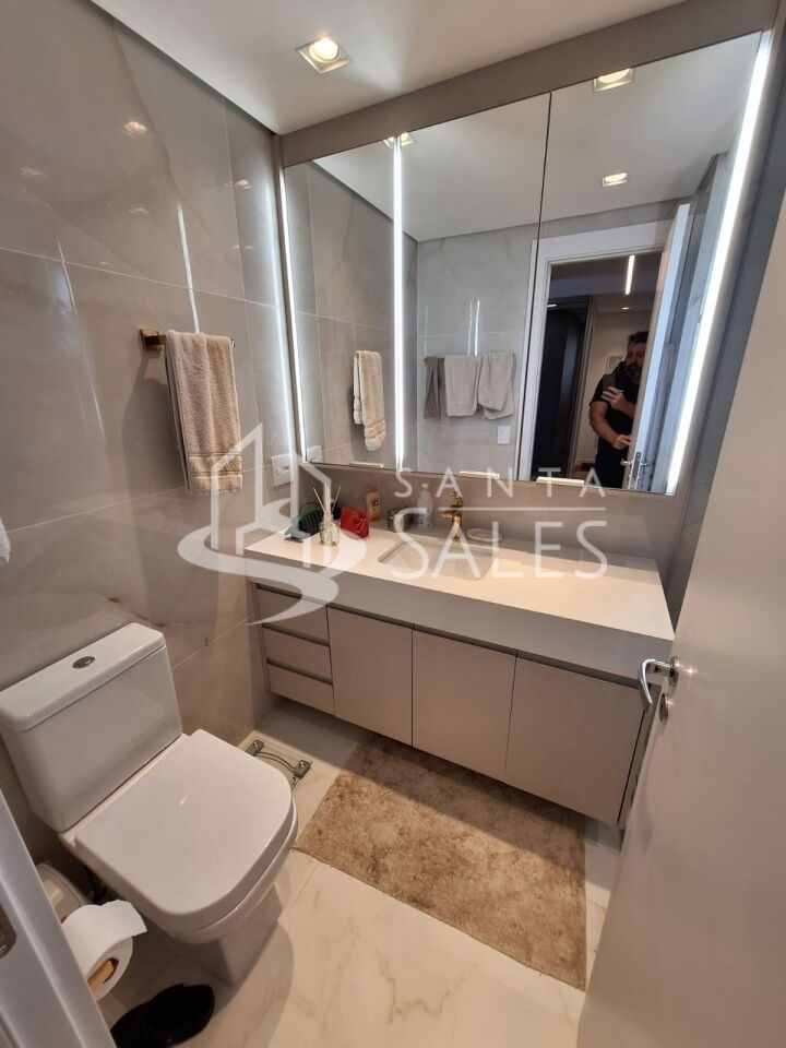 Apartamento, 1 quarto, 110 m² - Foto 14