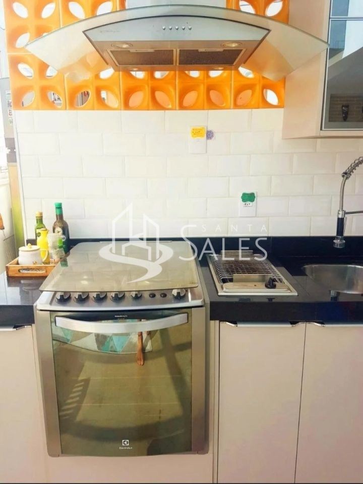 Apartamento, 2 quartos, 130 m² - Foto 8