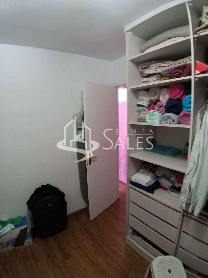 Sobrado, 3 quartos, 110 m² - Foto 21