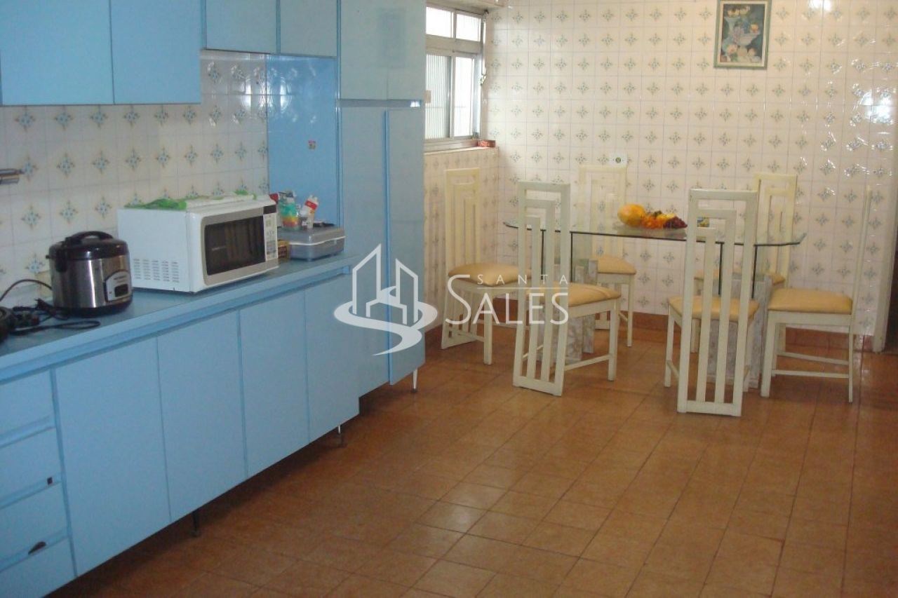 Sobrado, 3 quartos, 170 m² - Foto 4