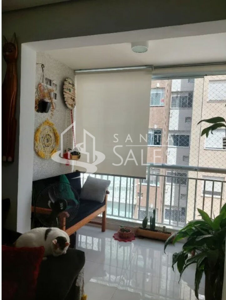 Apartamento, 3 quartos, 70 m² - Foto 13