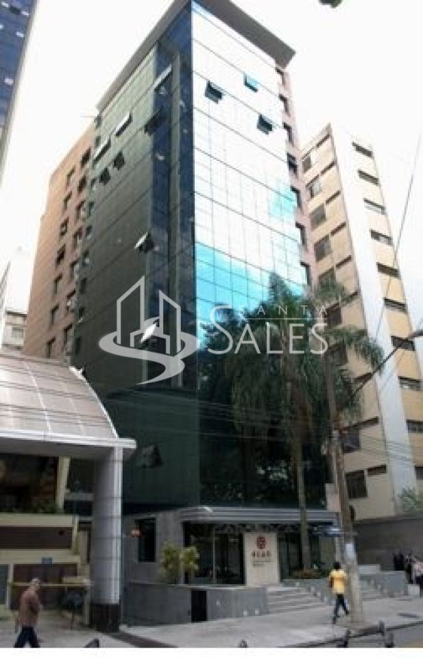 Prédio Inteiro, 4100 m² - Foto 3