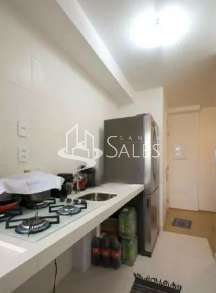 Apartamento, 3 quartos, 64 m² - Foto 4