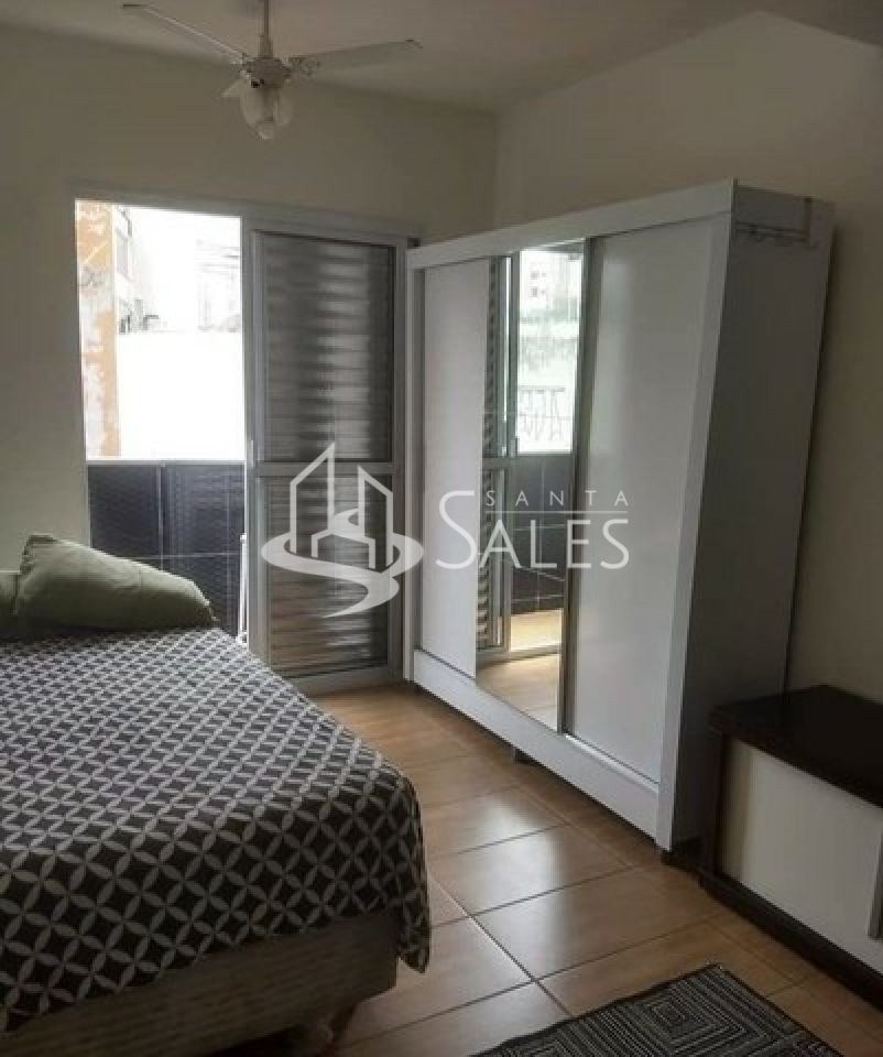 Apartamento, 1 quarto, 28 m² - Foto 6