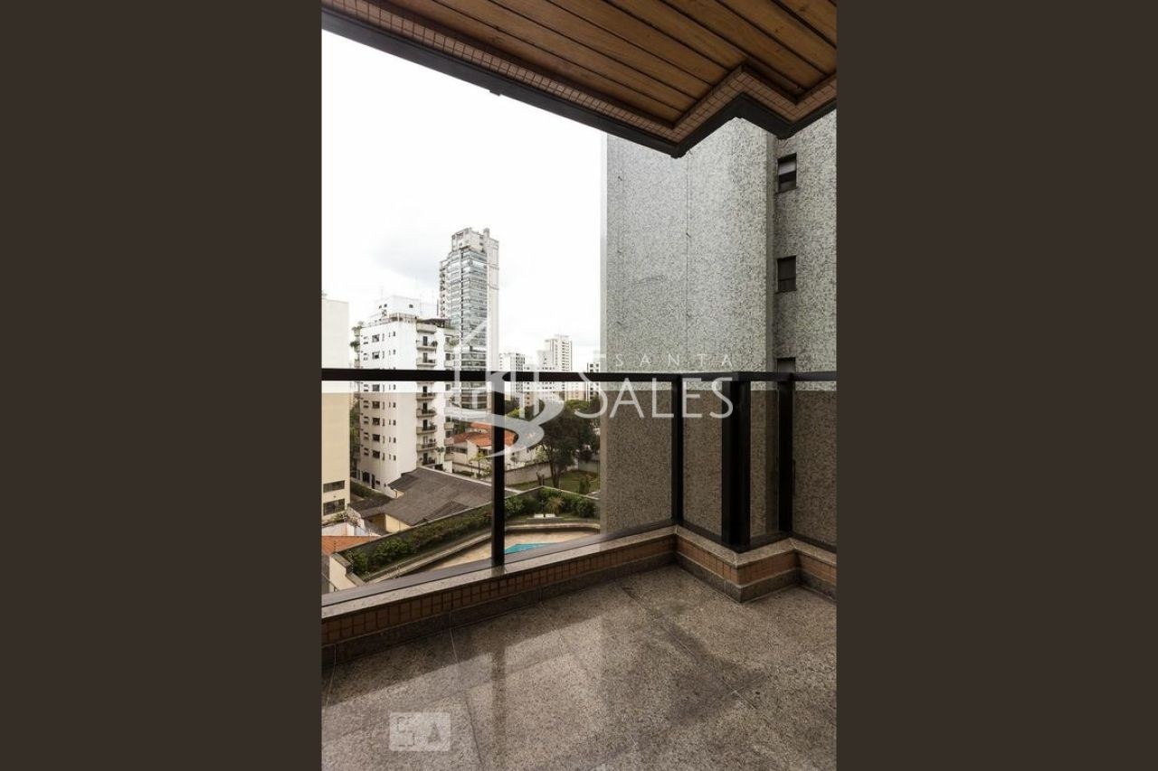 Apartamento, 4 quartos, 250 m² - Foto 31