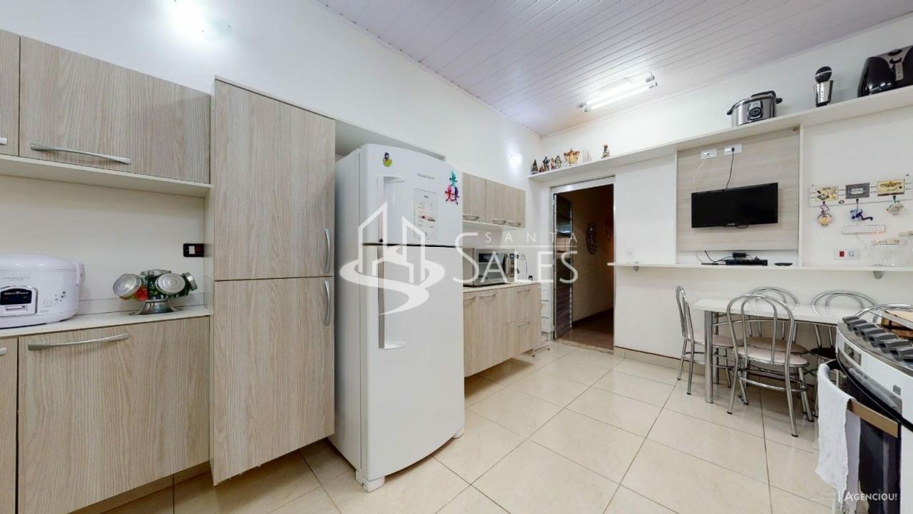 Casa, 3 quartos, 220 m² - Foto 8