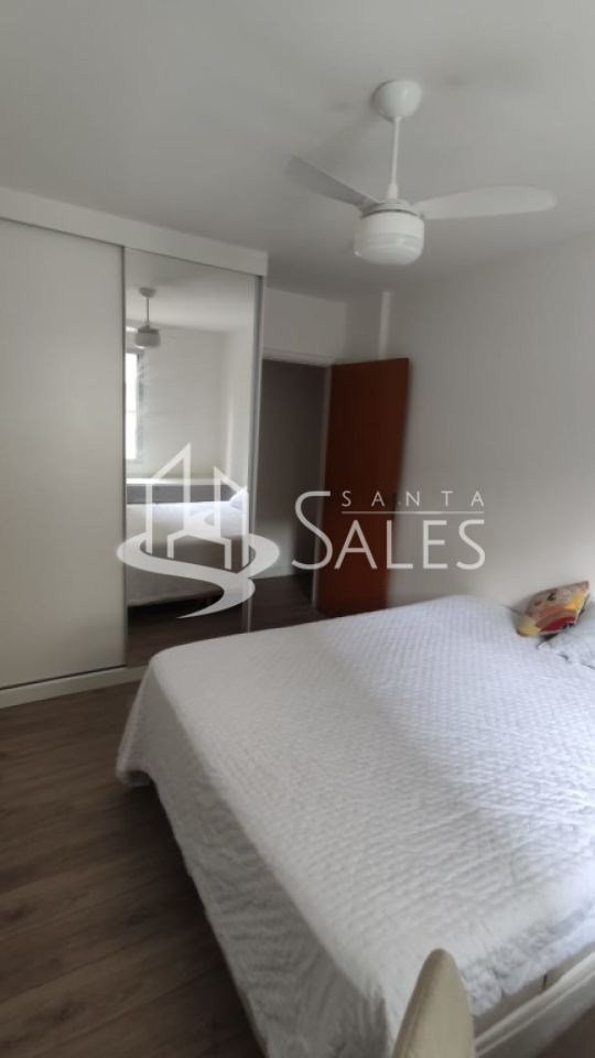 Apartamento à venda com 3 quartos, 115m² - Foto 17