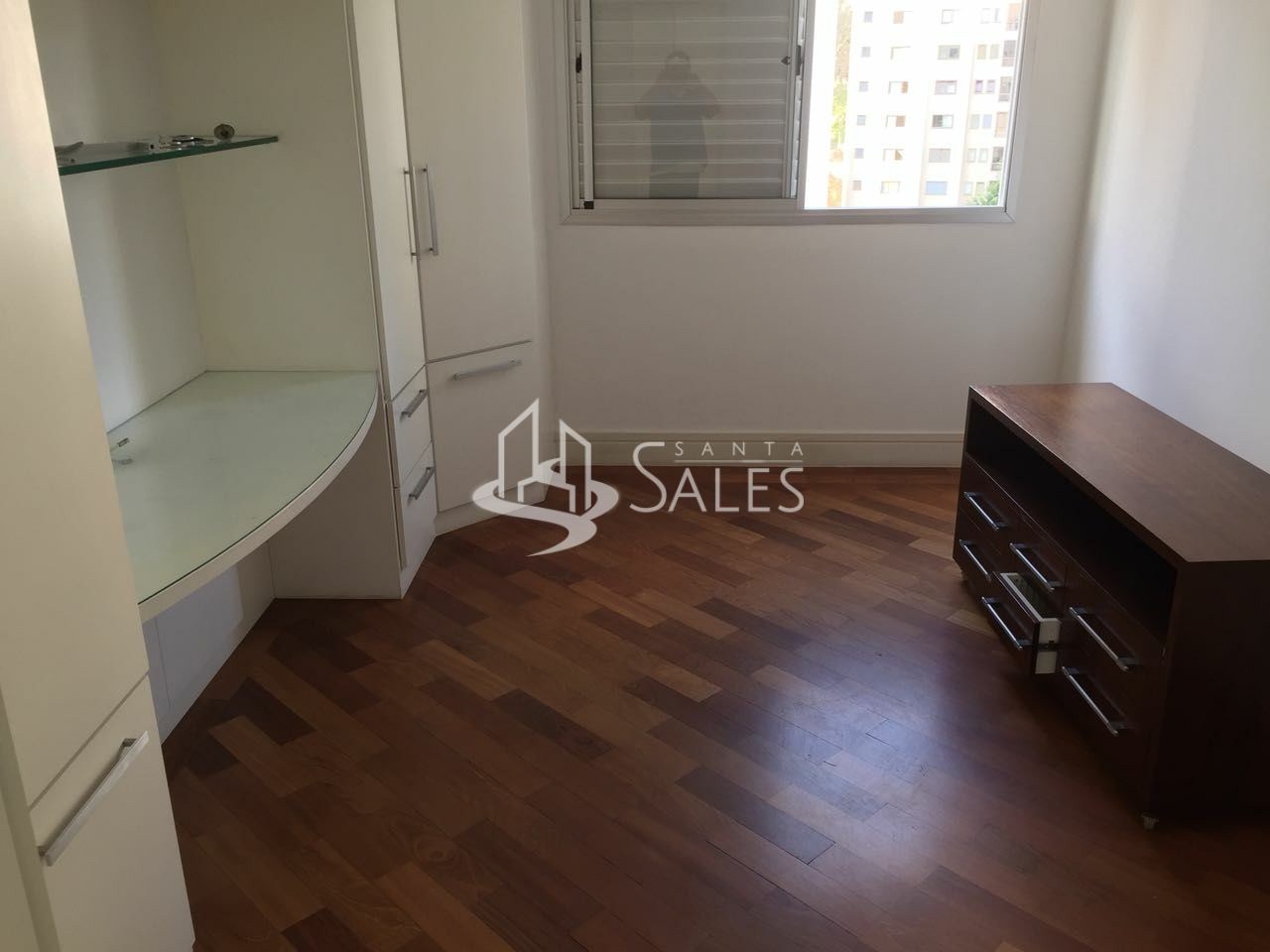 Apartamento, 4 quartos, 199 m² - Foto 5