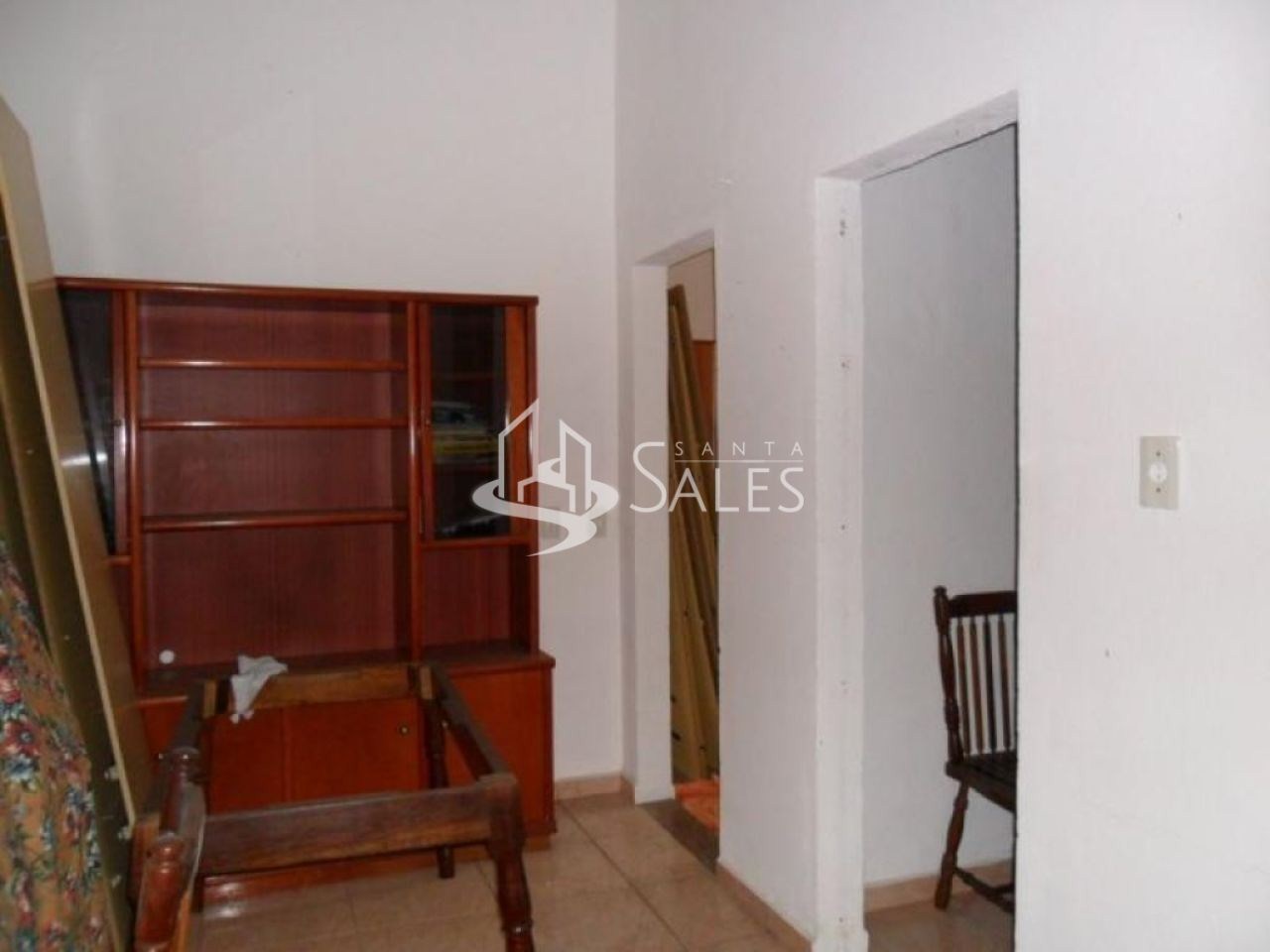 Terreno, 300 m² - Foto 1