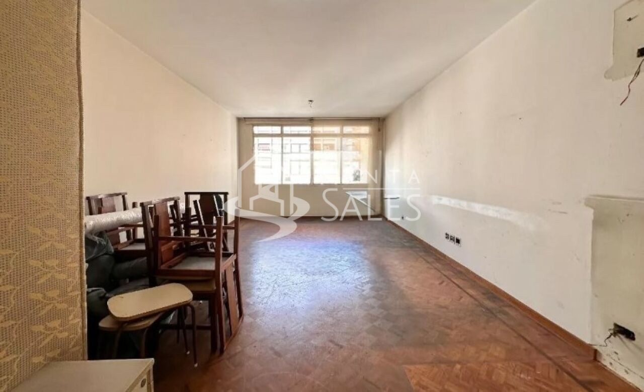 Apartamento, 2 quartos, 140 m² - Foto 5