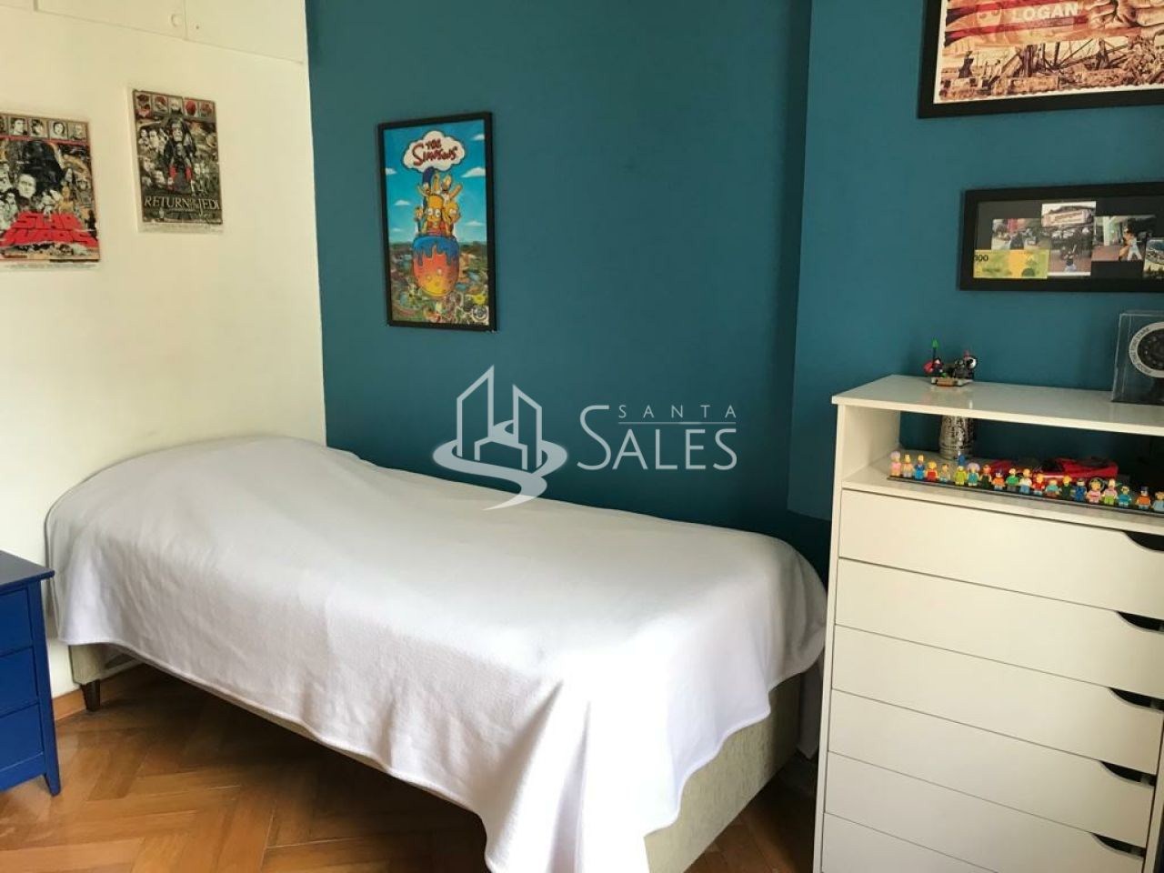 Cobertura, 3 quartos, 285 m² - Foto 24