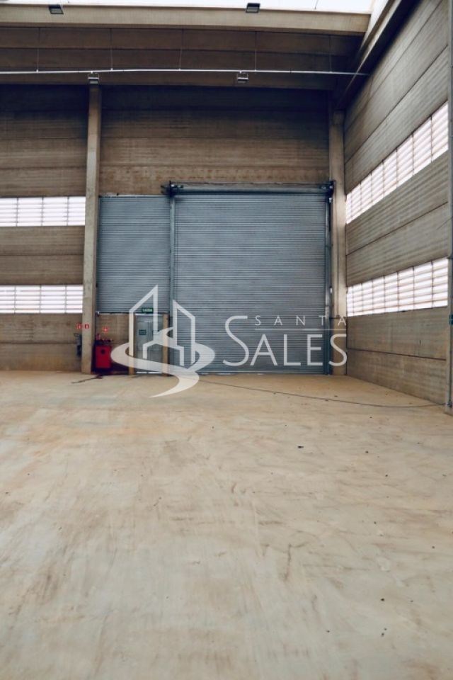 Depósito-Galpão, 1700 m² - Foto 6