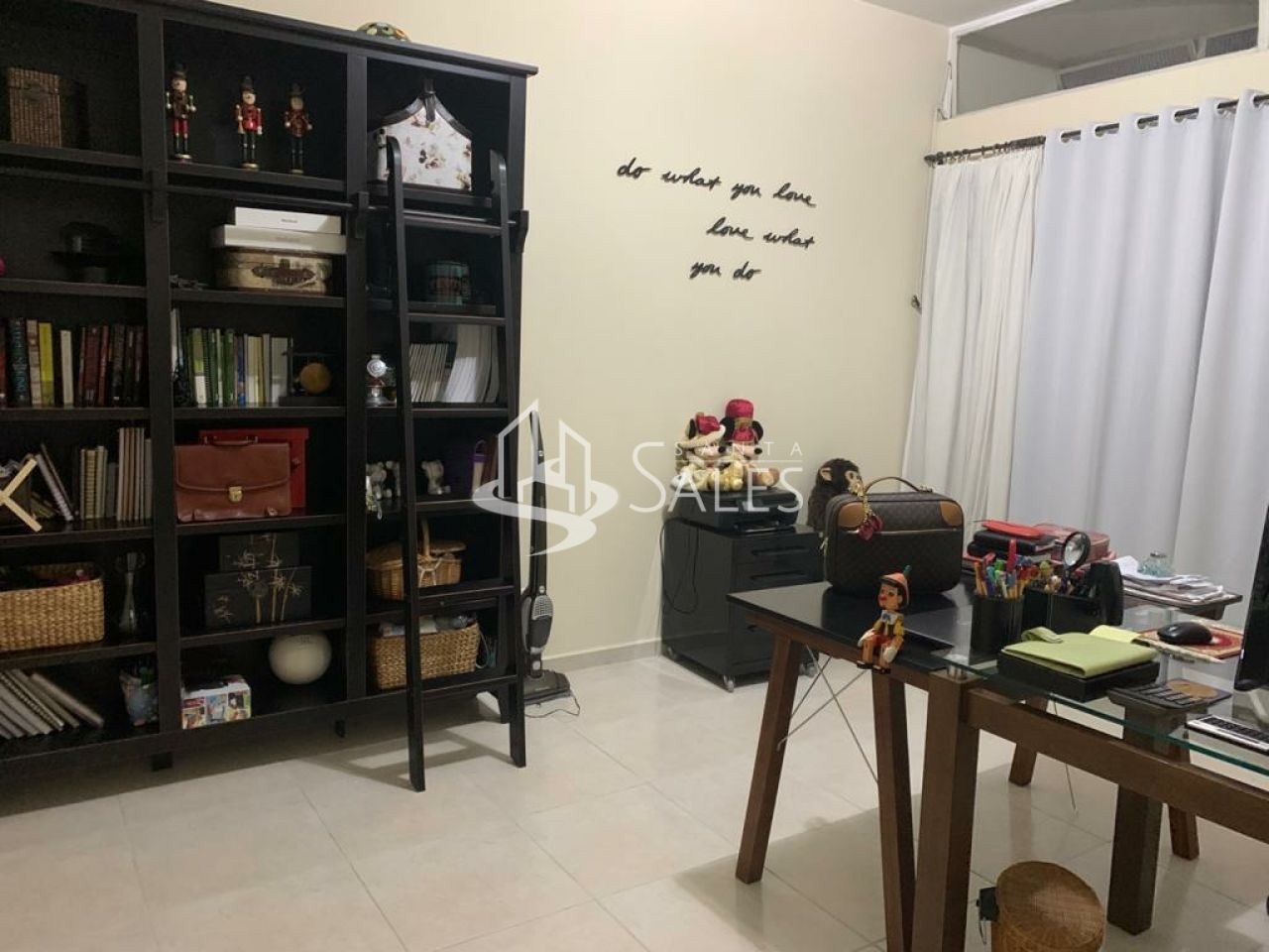 Apartamento, 3 quartos, 150 m² - Foto 7