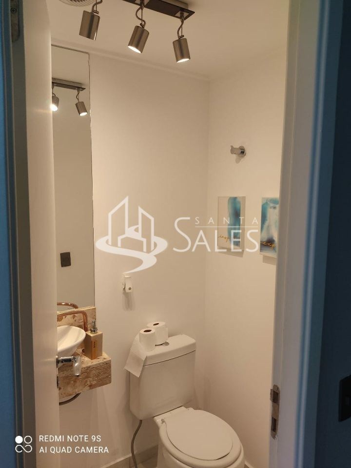Imóvel Comercial Padrão à venda, 30m² - Foto 12