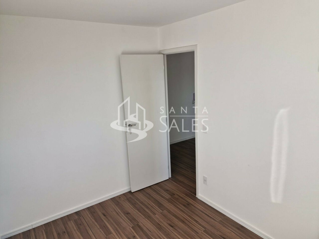 Apartamento, 2 quartos, 33 m² - Foto 5