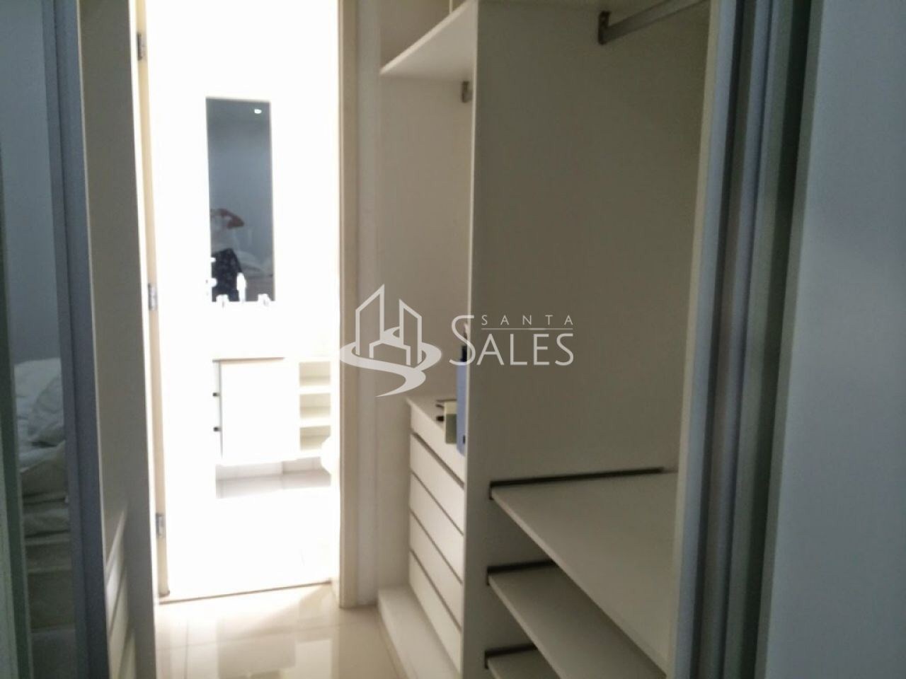 Apartamento, 2 quartos, 56 m² - Foto 3