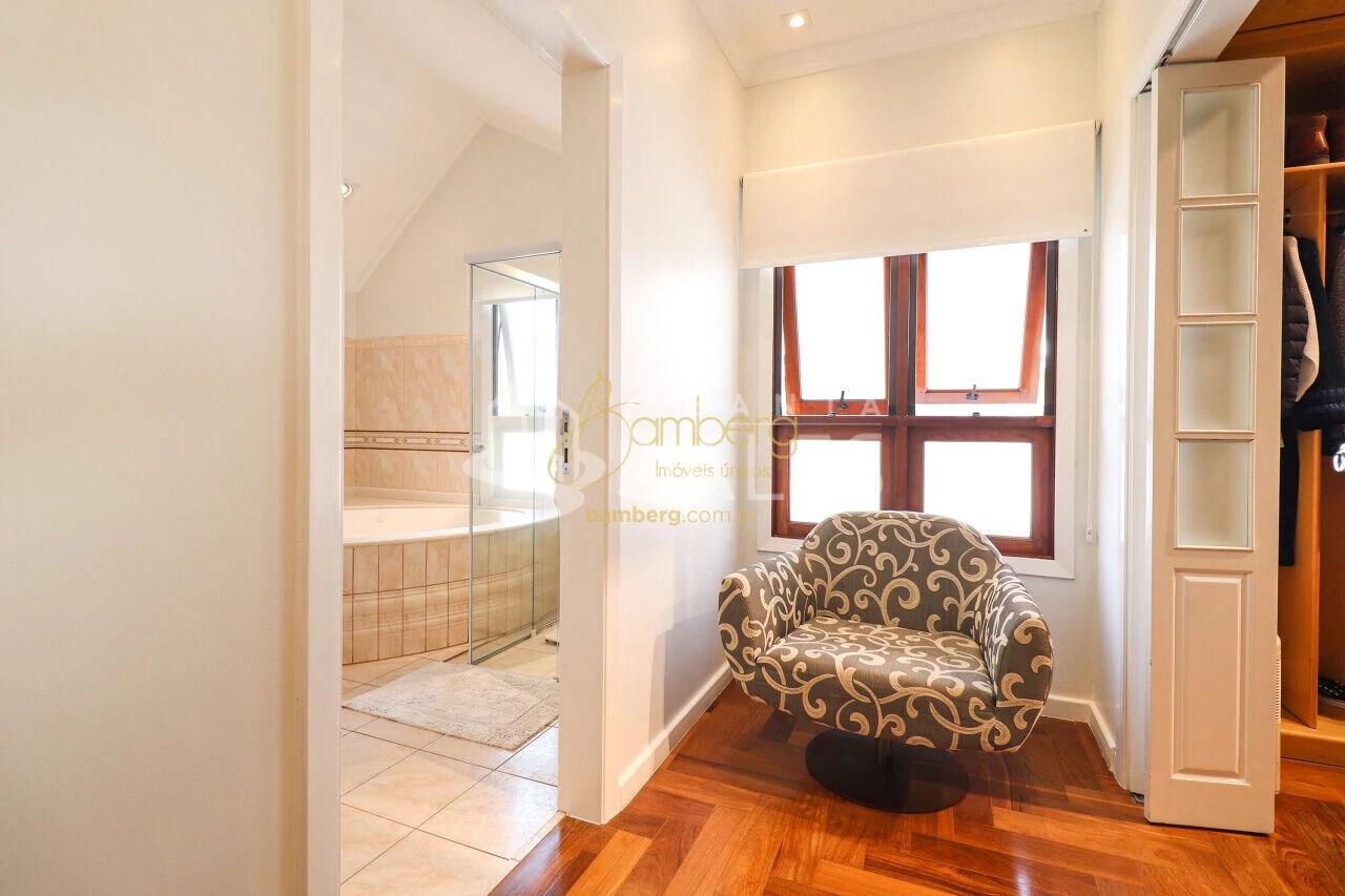 Casa de Condomínio, 4 quartos - Foto 9