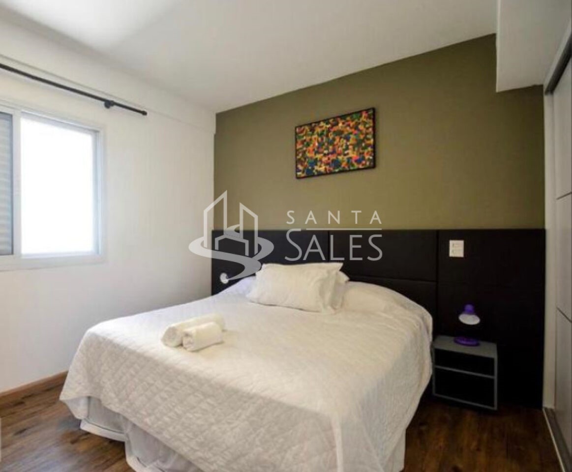 Apartamento, 2 quartos, 68 m² - Foto 15