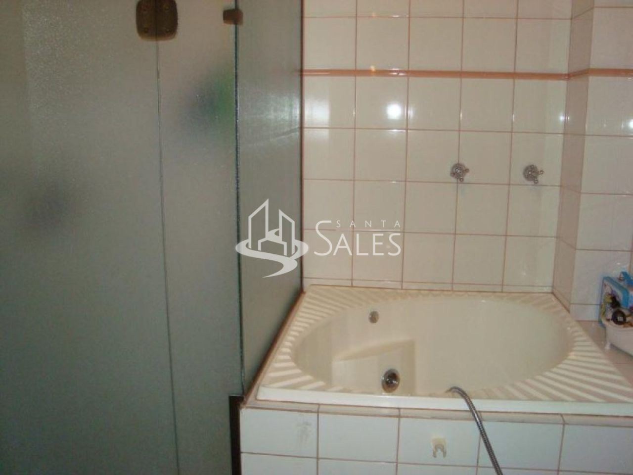 Sobrado, 4 quartos, 330 m² - Foto 12