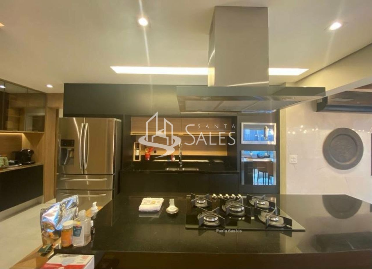 Apartamento, 2 quartos, 130 m² - Foto 6