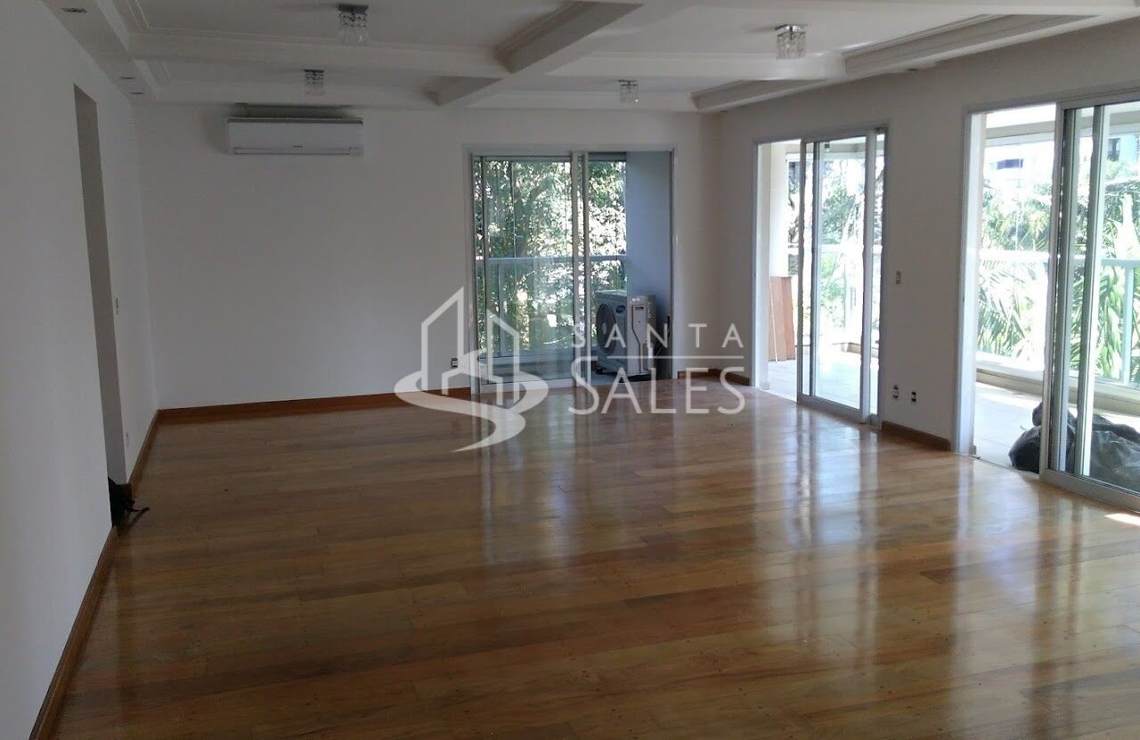 Apartamento, 4 quartos, 240 m² - Foto 1