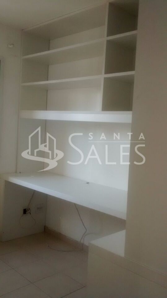 Apartamento à venda com 2 quartos, 68m² - Foto 4