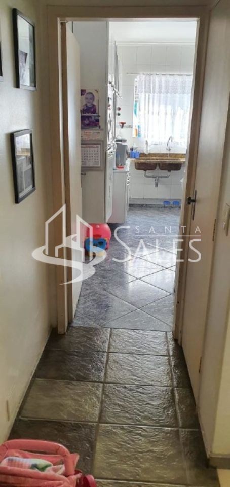 Sobrado à venda com 2 quartos, 120m² - Foto 11