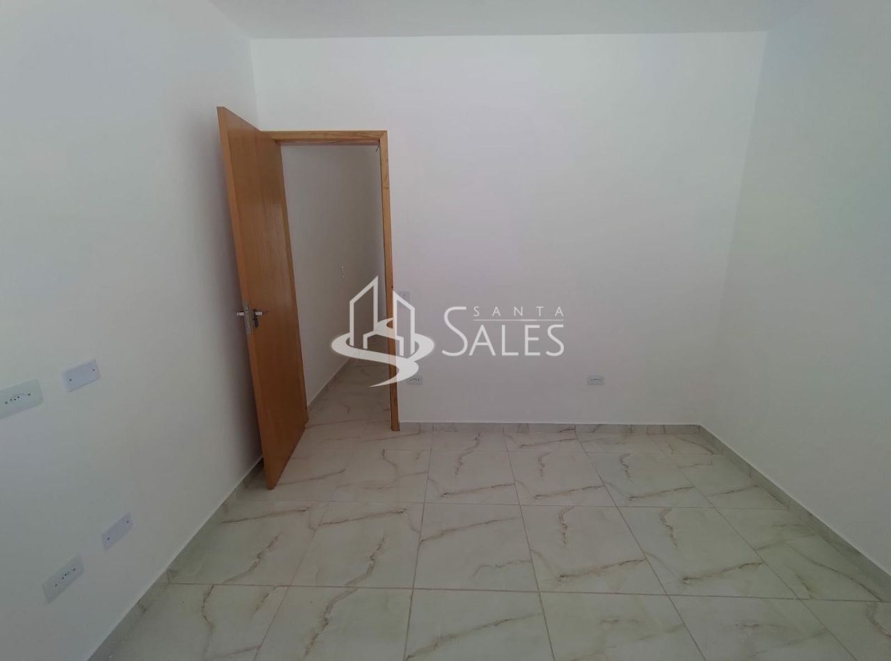 Sobrado, 3 quartos, 125 m² - Foto 3
