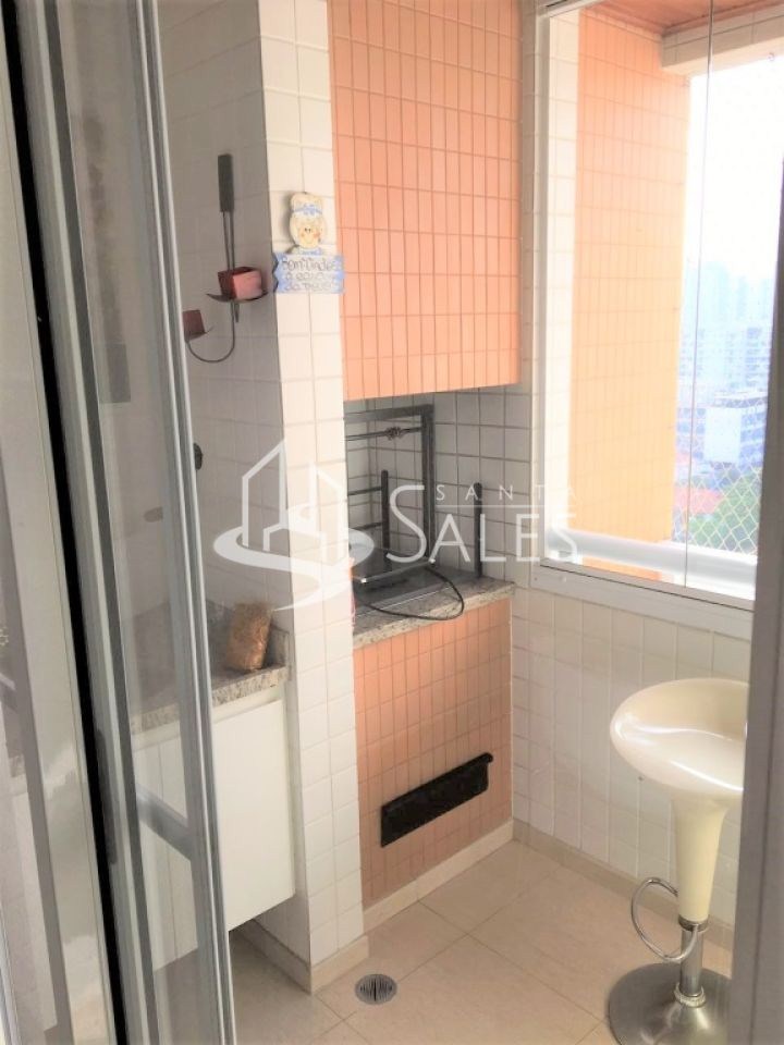 Apartamento, 3 quartos, 204 m² - Foto 4